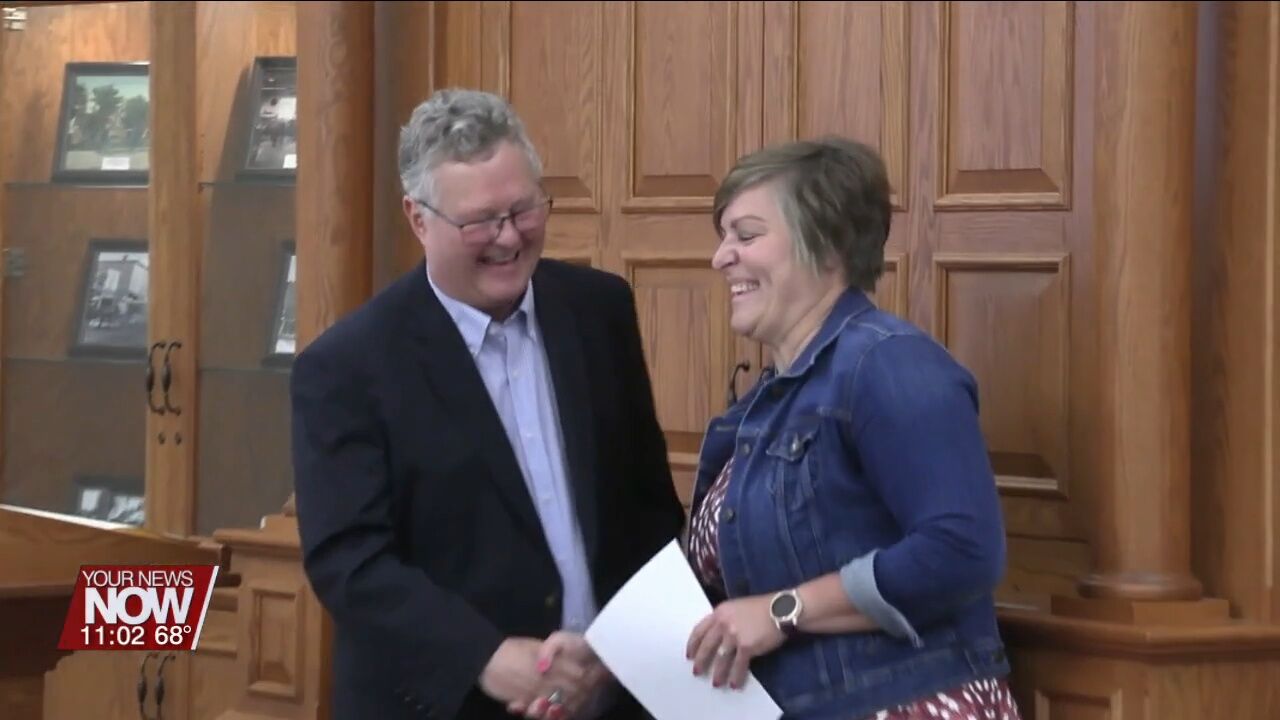 Winners of the Ropp Triplett Business Plan Competition Announced in Bluffton